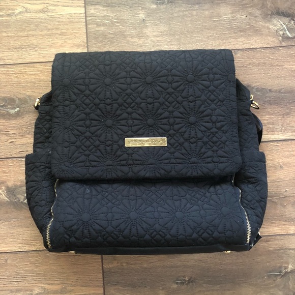 Petunia Picklebottom Boxy Backpack - Picture 4 of 8